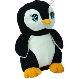 Produktabbildung Großer Plüsch-Pinguin SKIPPER Großer Plüsch-Pinguin SKIPPER