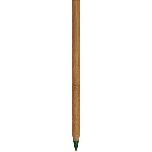 Bambus Kugelschreiber ESSENTIAL (Bild 1)