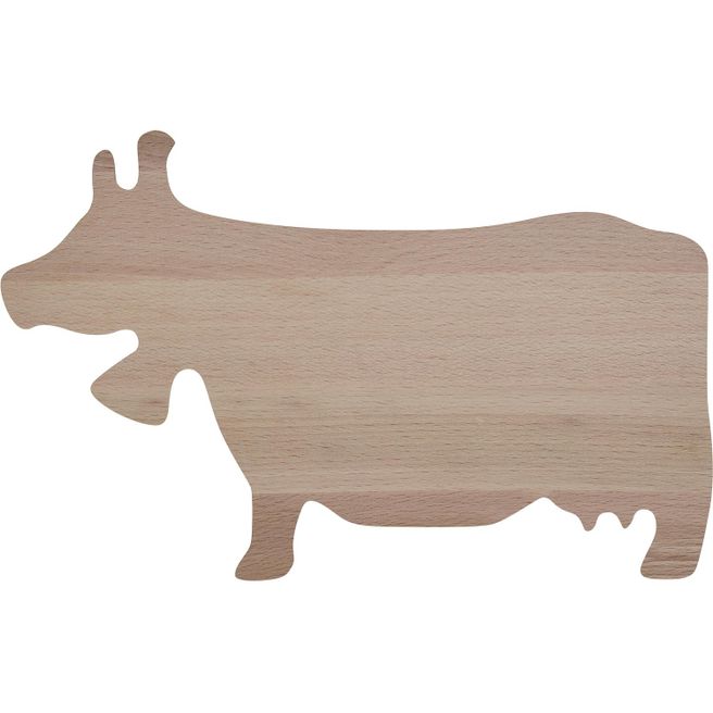 Produktabbildung Schneidebrett WOODEN RINDY Schneidebrett WOODEN RINDY