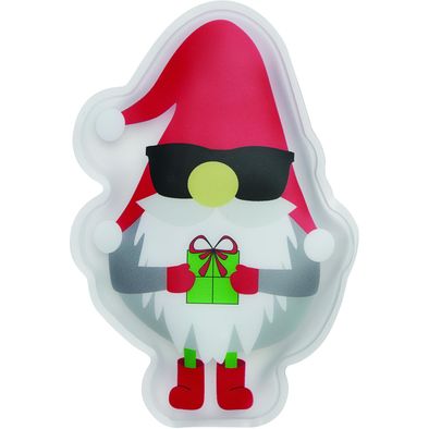 Handwärmer GNOME