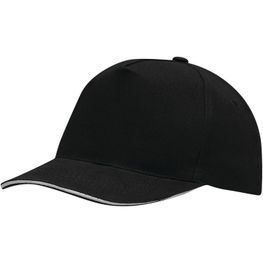 5-Panel-Sandwich-Cap WALK
