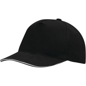 5-Panel-Sandwich-Cap WALK