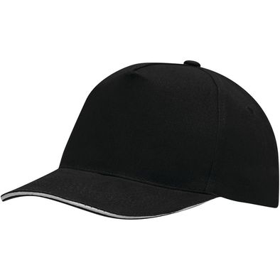 Produktabbildung 5-Panel-Sandwich-Cap WALK 5-Panel-Sandwich-Cap WALK