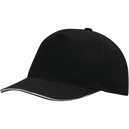Produktabbildung 5-Panel-Sandwich-Cap WALK 5-Panel-Sandwich-Cap WALK (Bild 1)