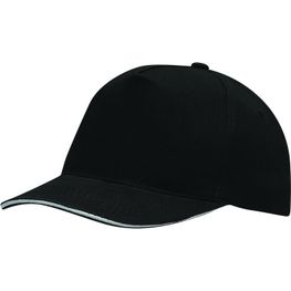 Produktabbildung 5-Panel-Sandwich-Cap 5-Panel-Sandwich-Cap