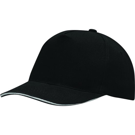 Produktabbildung 5-Panel-Sandwich-Cap WALK 5-Panel-Sandwich-Cap WALK (Bild 1)