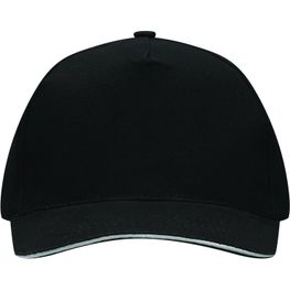 WALK - 5-Panel-Sandwich-Cap WALK