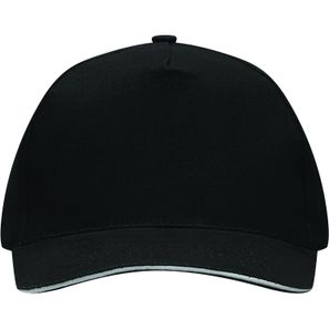 WALK - 5-Panel-Sandwich-Cap WALK