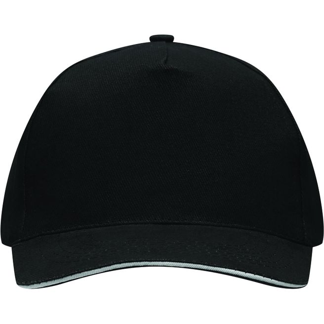 5-Panel-Sandwich-Cap WALK