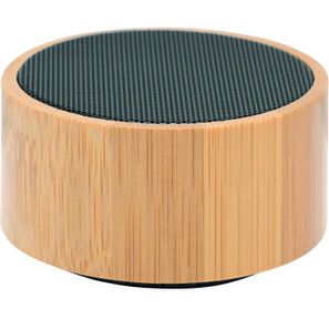 Wireless-Lautsprecher BAMBOO SOUND