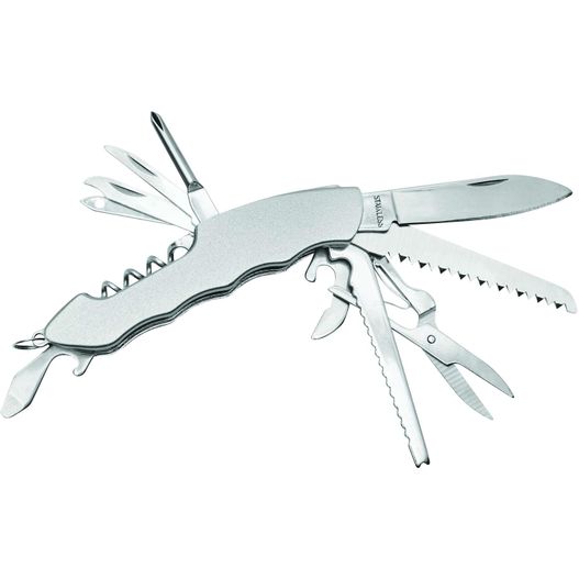 Produktabbildung Taschenmesser Taschenmesser (Bild 1)