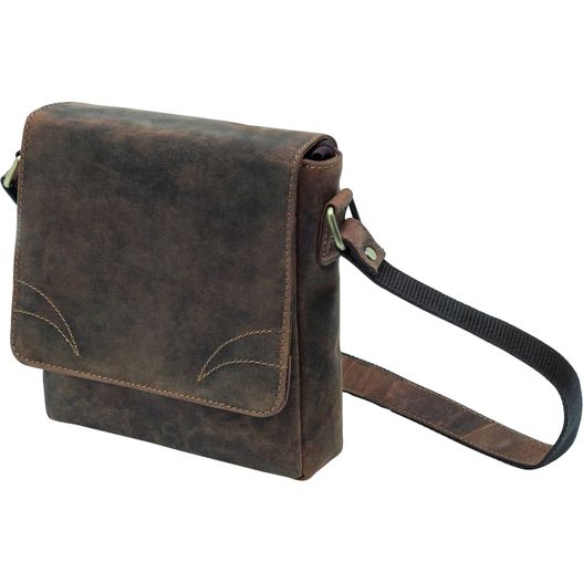 Echtleder-Tasche (Bild 1)