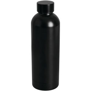 Vakuum-Isolierflasche GET WARM