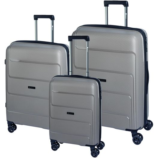 Produktabbildung Trolley-Set Trolley-Set (Bild 1)