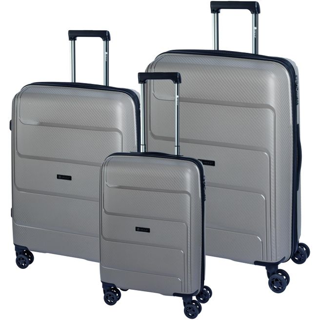 Produktabbildung Trolley-Set Trolley-Set