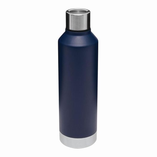 Vakuum-Trinkflasche RICH FLAVOUR (Bild 1)