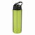 Aluminium-Trinkflasche SPORTY TRANSIT (Bild 1)