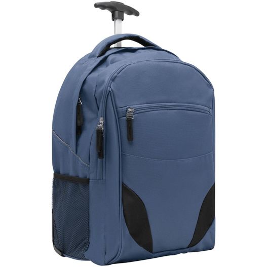 Produktabbildung Trolley-Rucksack TRAILER Trolley-Rucksack TRAILER (Bild 1)