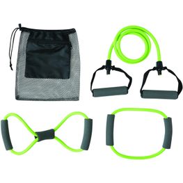 Fitnessbänder-Set SPORTS SPIRITS