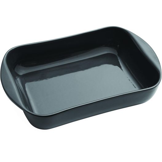 Rechteckige Auflaufform (Bild 1)