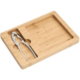 Produktabbildung Nussknacker-Set KNACK Nussknacker-Set KNACK