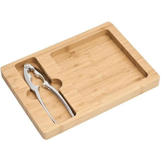 Produktabbildung Nussknacker-Set KNACK Nussknacker-Set KNACK (Bild 1)