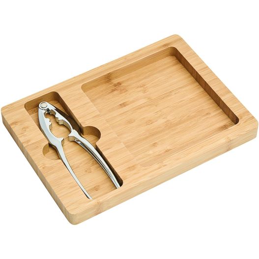 Nussknacker-Set KNACK (Bild 1)