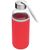 Glas-Flasche TAKE WELL (Bild 3)