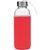 Glas-Flasche TAKE WELL (Bild 4)