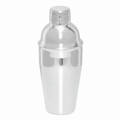 Produktabbildung Edelstahl-Cocktailshaker-Set BARKEEPER Edelstahl-Cocktailshaker-Set BARKEEPER