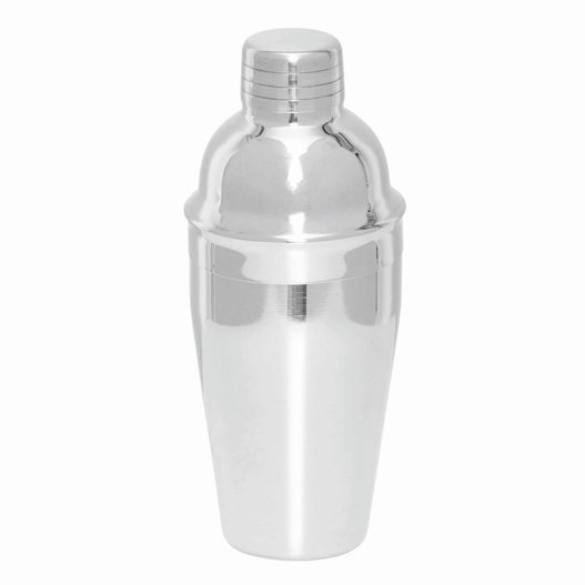 Edelstahl-Cocktailshaker-Set BARKEEPER (Bild 1)