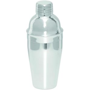 Edelstahl-Cocktailshaker-Set BARKEEPER