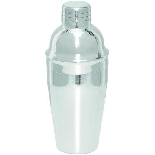 Produktabbildung Edelstahl-Cocktailshaker-Set BARKEEPER Edelstahl-Cocktailshaker-Set BARKEEPER (Bild 1)