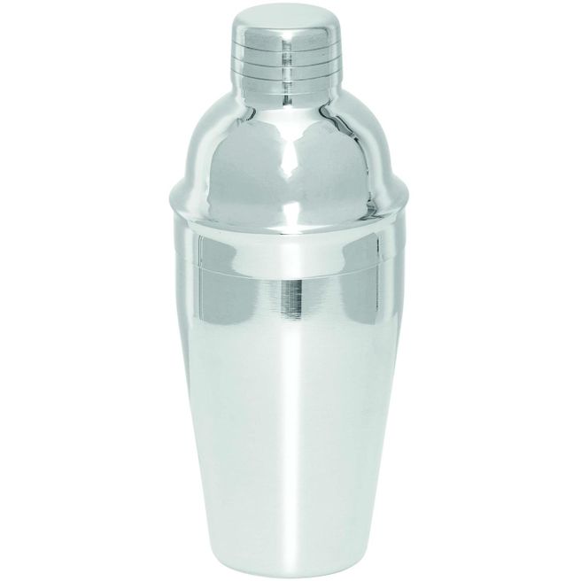 Produktabbildung Edelstahl-Cocktailshaker-Set Edelstahl-Cocktailshaker-Set