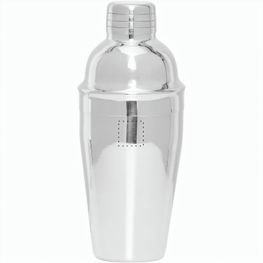 Produktabbildung Edelstahl-Cocktailshaker-Set BARKEEPER Edelstahl-Cocktailshaker-Set BARKEEPER