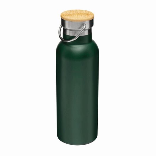 Vakuum-Trinkflasche ECO FLAVOUR (Bild 1)