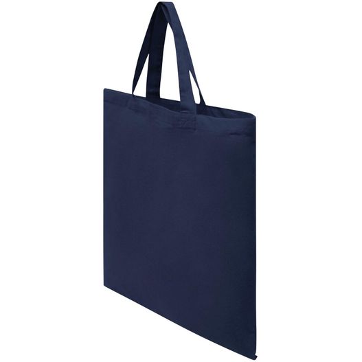Baumwolltasche PURE (Bild 1)