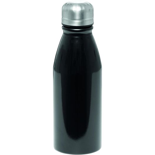 Produktabbildung Aluminium Trinkflasche Aluminium Trinkflasche (Bild 1)