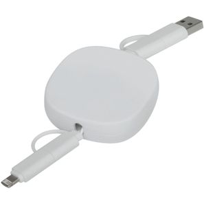 Lade- und Datenkabel TRANSFER SQUARE