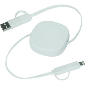 Lade- und Datenkabel TRANSFER SQUARE