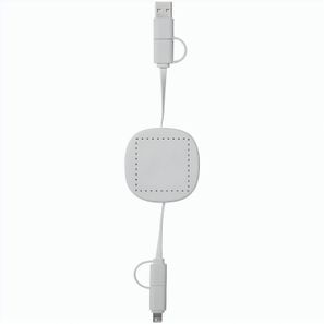 Lade- und Datenkabel TRANSFER SQUARE