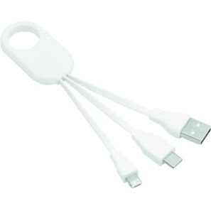 Ladekabel GET THREE