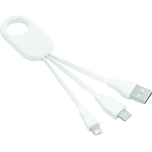 Ladekabel GET THREE (Bild 1)