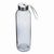 Glas-Trinkflasche TAKE SMART (Bild 3)