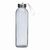 Glas-Trinkflasche TAKE SMART (Bild 4)