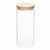 Glas-Vorratsdose ECO STORAGE L, Füllmenge ca. 850 ml (Bild 4)