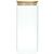 Glas-Vorratsdose ECO STORAGE L, Füllmenge ca. 850 ml (Bild 3)