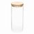 Glas-Vorratsdose ECO STORAGE L, Füllmenge ca. 850 ml (Bild 1)