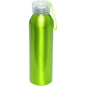 Aluminium Trinkflasche LOOPED