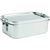 Edelstahl Lunchbox STRONG BREAK (Bild 1)